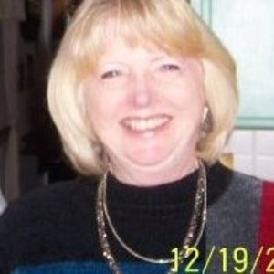 Meet your Posher, Becky